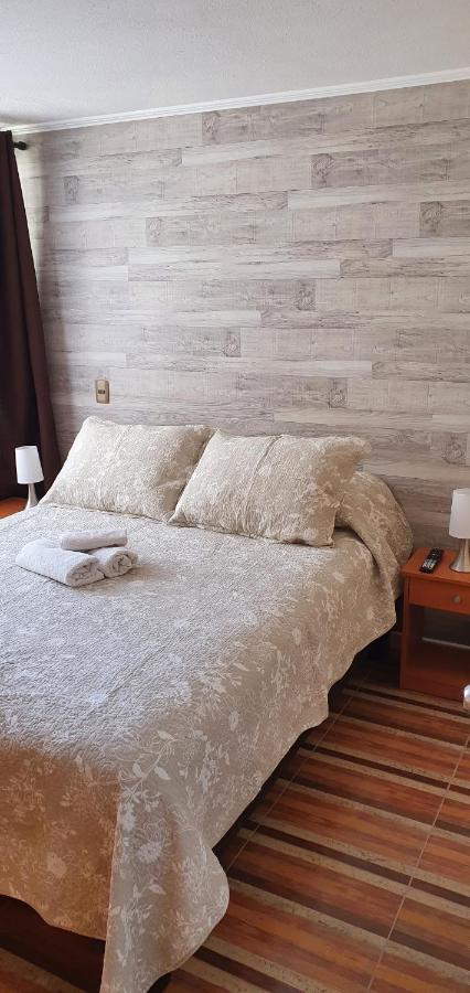 Apartment Centro - Zenteno
